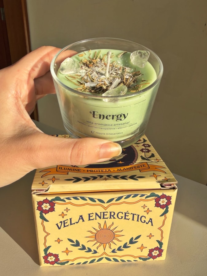 Vela Energy — imagem 2