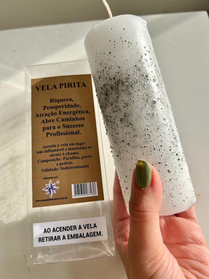 Vela Pirita - Sucesso e Atração — imagem 2