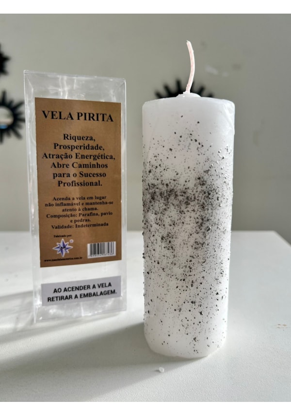 Vela Pirita - Sucesso e Atração
