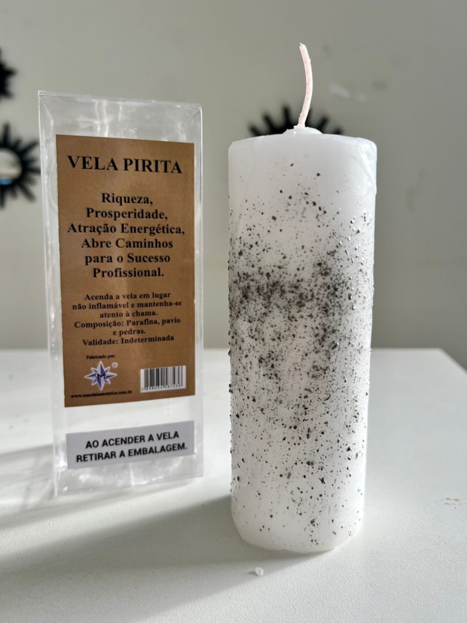 Vela Pirita - Sucesso e Atração — imagem 1