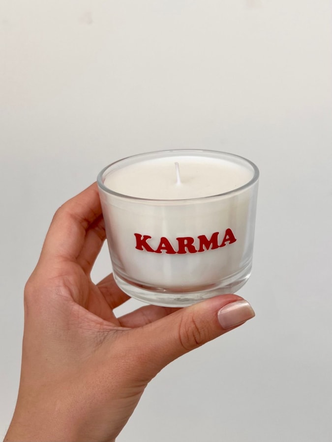 Vela Sangrenta - Karma — imagem 5