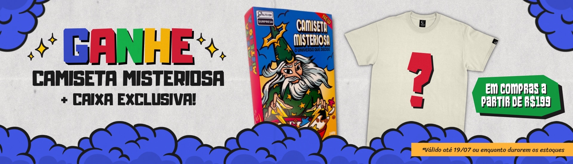 banner