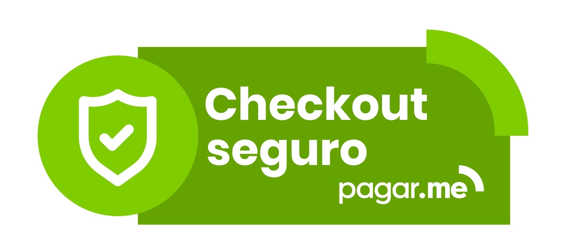 Logo da pagarme